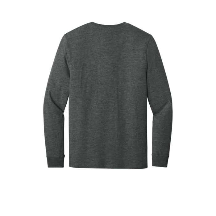 Carhartt® Long Sleeve T-Shirt - Rib knit cuffs - CT106921
