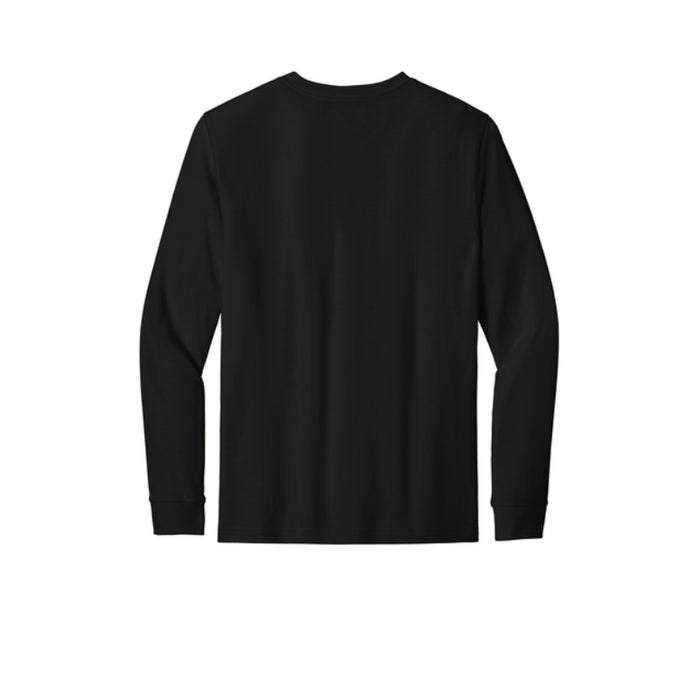 Carhartt® Long Sleeve T-Shirt - Rib knit cuffs - CT106921