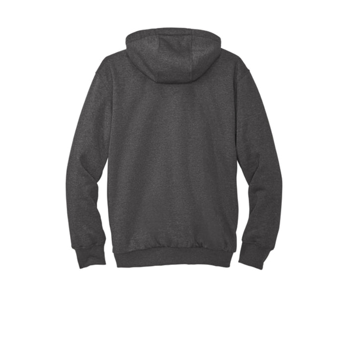 Carhartt® Midweight Thermal-Lined Full-Zip Sweatshirt - CT104078