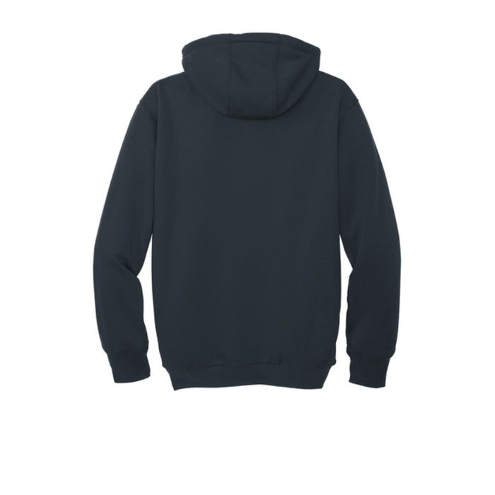 Carhartt® Midweight Thermal-Lined Full-Zip Sweatshirt - CT104078