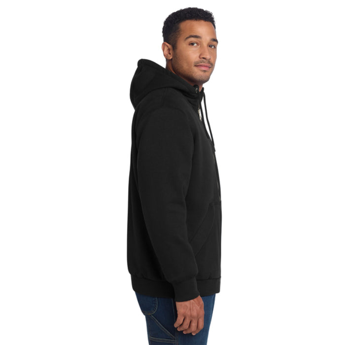 Carhartt® Midweight Thermal-Lined Full-Zip Sweatshirt - CT104078