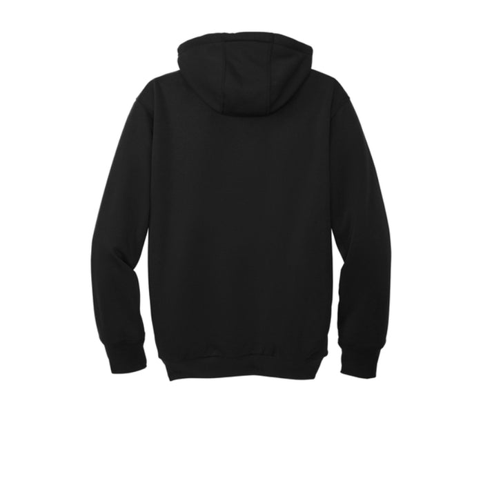 Carhartt® Midweight Thermal-Lined Full-Zip Sweatshirt - CT104078