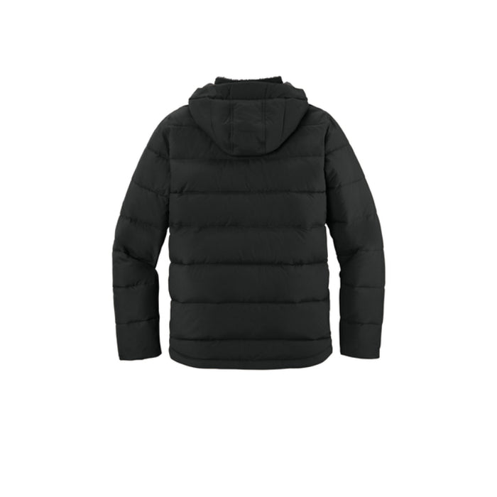 Carhartt® Montana Insulated Hooded Jacket - Water Repellant - CT107082