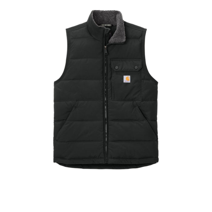 Carhartt® Montana Insulated Vest - CT105475