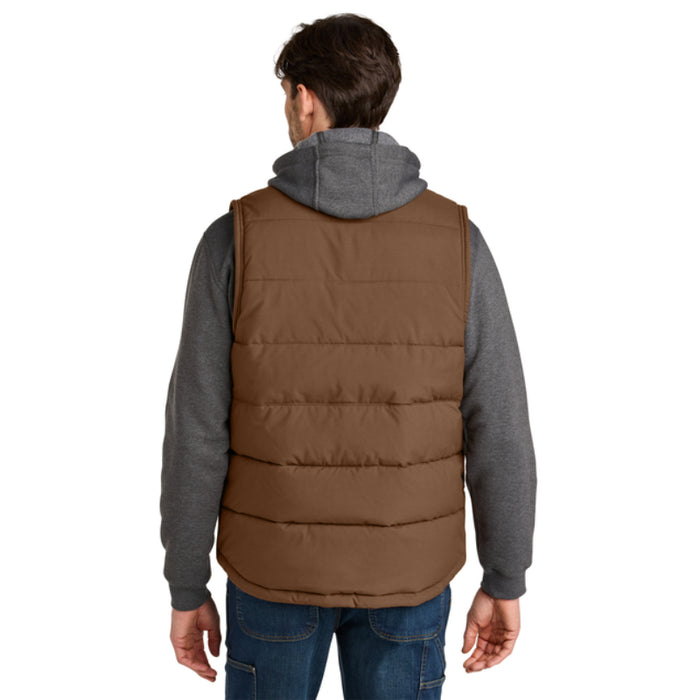 Carhartt® Montana Insulated Vest - CT105475