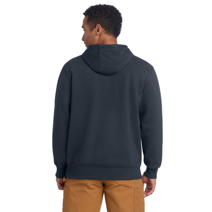 Carhartt® Rain Defender® Paxton Heavyweight Hooded Sweatshirt - Loose fit CT100615