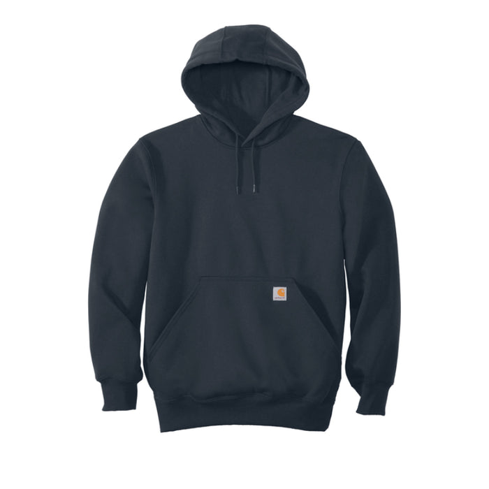 Carhartt® Rain Defender® Paxton Heavyweight Hooded Sweatshirt - Loose fit CT100615