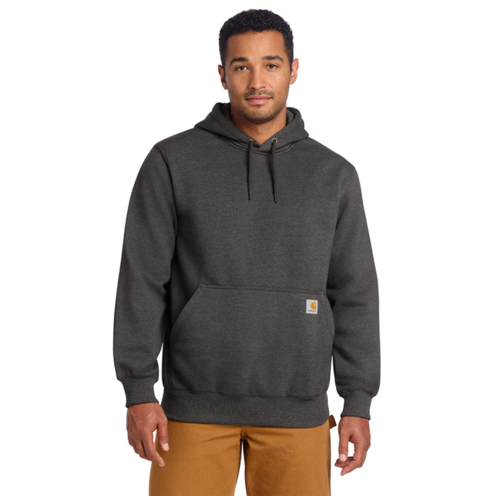 Carhartt® Rain Defender® Paxton Heavyweight Hooded Sweatshirt - Loose fit CT100615