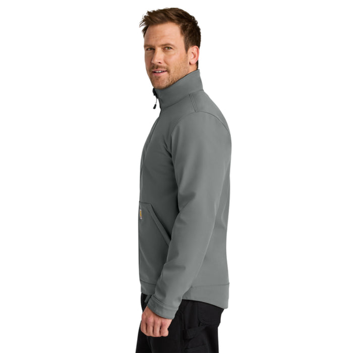 Carhartt® Rain Defender® Soft Shell Jacket - CT106438
