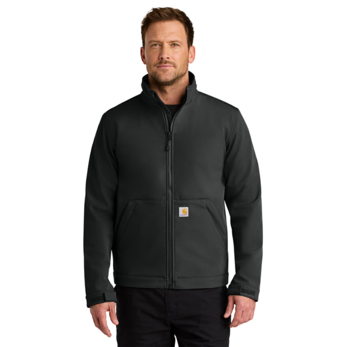 Carhartt® Rain Defender® Soft Shell Jacket - CT106438