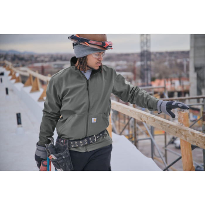 Carhartt® Rain Defender® Soft Shell Jacket - CT106438