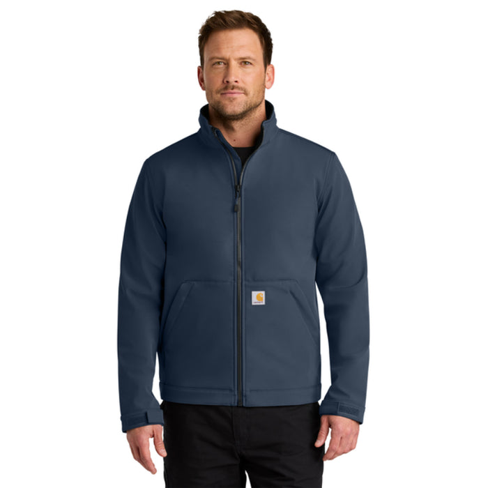 Carhartt® Rain Defender® Soft Shell Jacket - CT106438