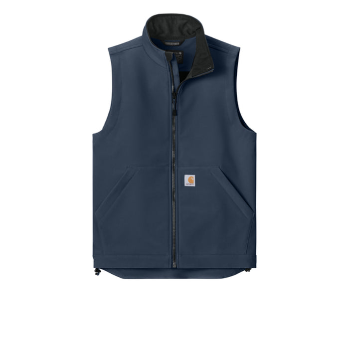 Carhartt® Rain Defender® Soft Shell Vest - CT106439
