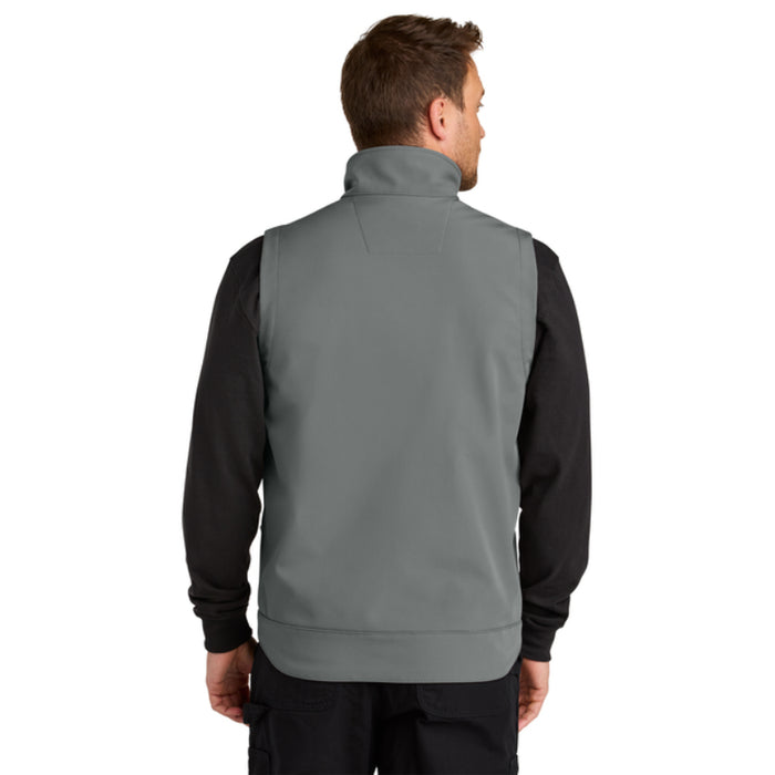 Carhartt® Rain Defender® Soft Shell Vest - CT106439