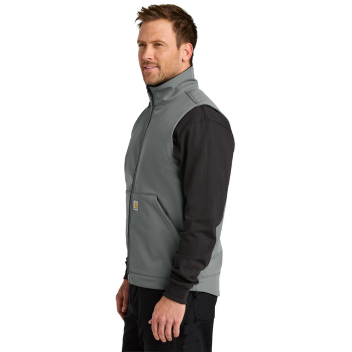 Carhartt® Rain Defender® Soft Shell Vest - CT106439