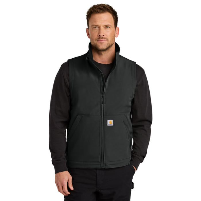 Carhartt® Rain Defender® Soft Shell Vest - CT106439