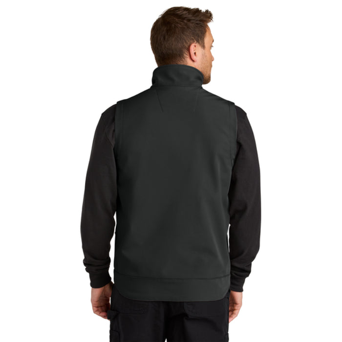 Carhartt® Rain Defender® Soft Shell Vest - CT106439