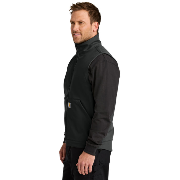 Carhartt® Rain Defender® Soft Shell Vest - CT106439