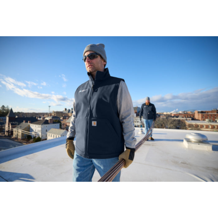Carhartt® Rain Defender® Soft Shell Vest - CT106439