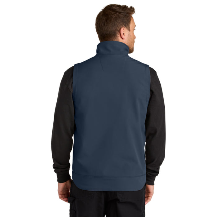 Carhartt® Rain Defender® Soft Shell Vest - CT106439