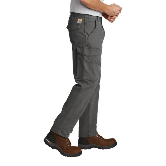 Carhartt® Rugged Flex® Rigby Cargo Pant - Relaxed Fit - CT103574