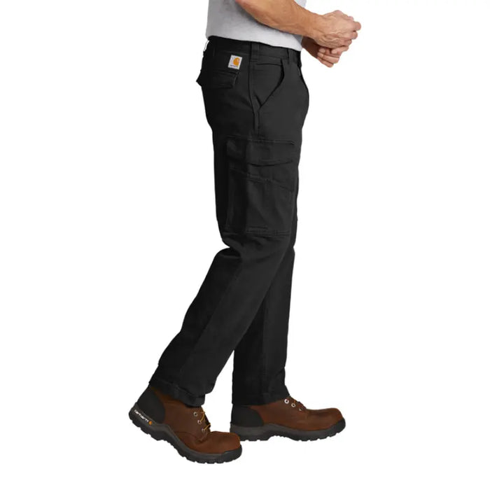 Carhartt® Rugged Flex® Rigby Cargo Pant - Relaxed Fit - CT103574