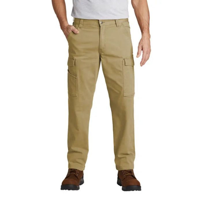 Carhartt® Rugged Flex® Rigby Cargo Pant - Relaxed Fit - CT103574