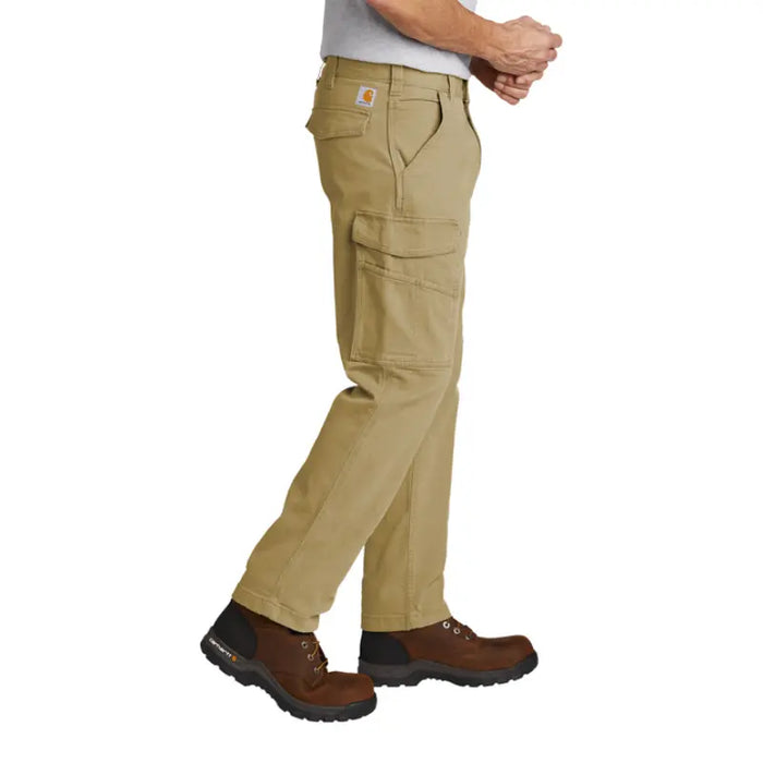 Carhartt® Rugged Flex® Rigby Cargo Pant - Relaxed Fit - CT103574