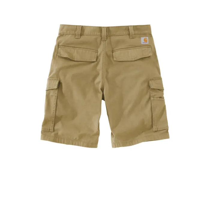 Carhartt® Rugged Flex® Rigby Cargo Shorts - Relaxed Fit - CT103542