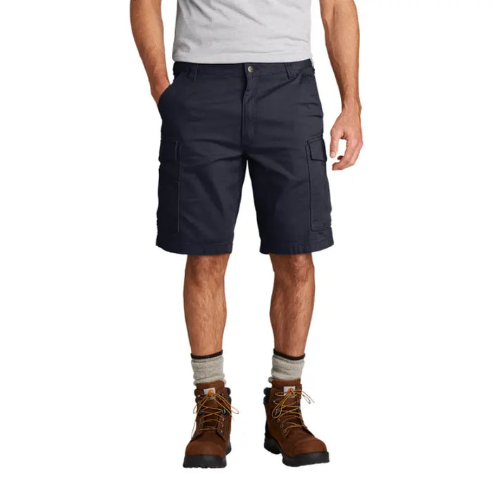 Carhartt® Rugged Flex® Rigby Cargo Shorts - Relaxed Fit - CT103542