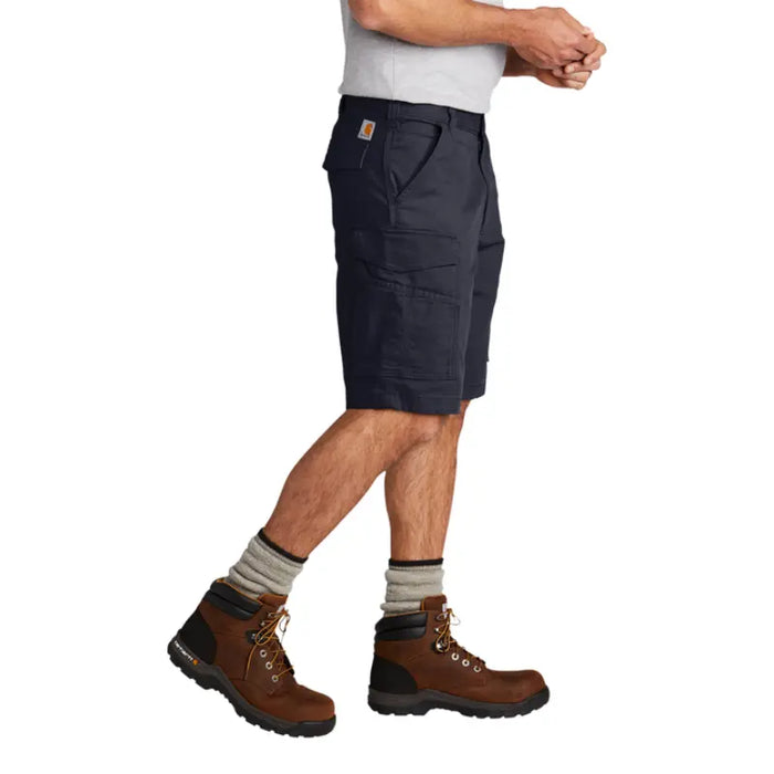 Carhartt® Rugged Flex® Rigby Cargo Shorts - Relaxed Fit - CT103542