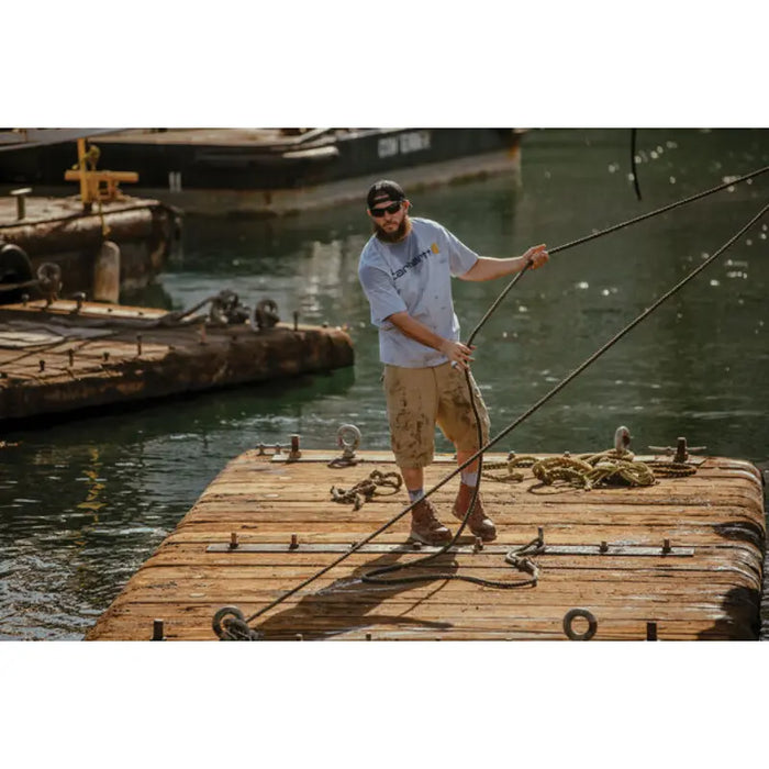 Carhartt® Rugged Flex® Rigby Cargo Shorts - Relaxed Fit - CT103542