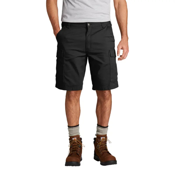 Carhartt® Rugged Flex® Rigby Cargo Shorts - Relaxed Fit - CT103542