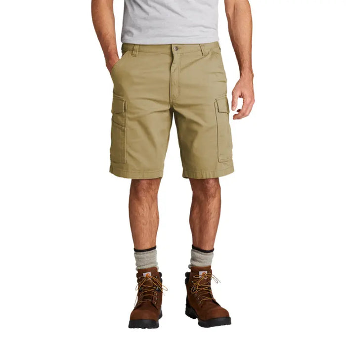 Carhartt® Rugged Flex® Rigby Cargo Shorts - Relaxed Fit - CT103542