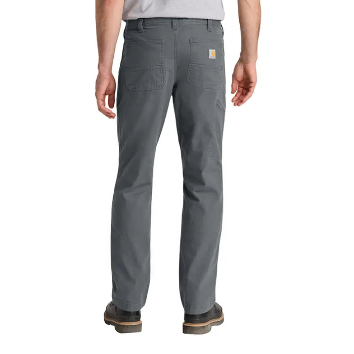 Carhartt® Rugged Flex® Rigby Pant - Relaxed Fit - CT102291