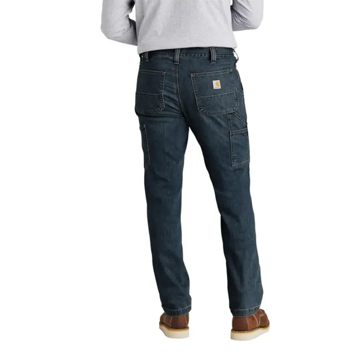 Carhartt® Rugged Flex® Utility Jean - Relaxed Fit - CT102808