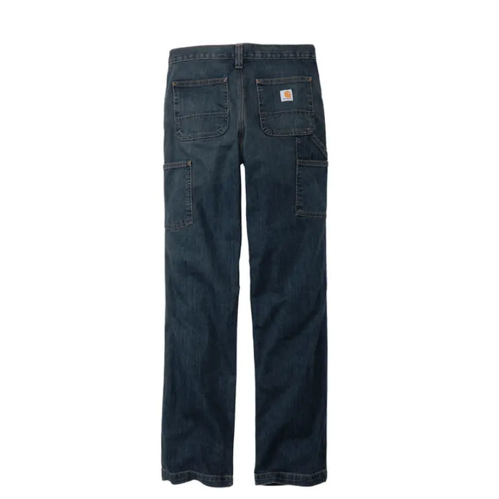 Carhartt® Rugged Flex® Utility Jean - Relaxed Fit - CT102808