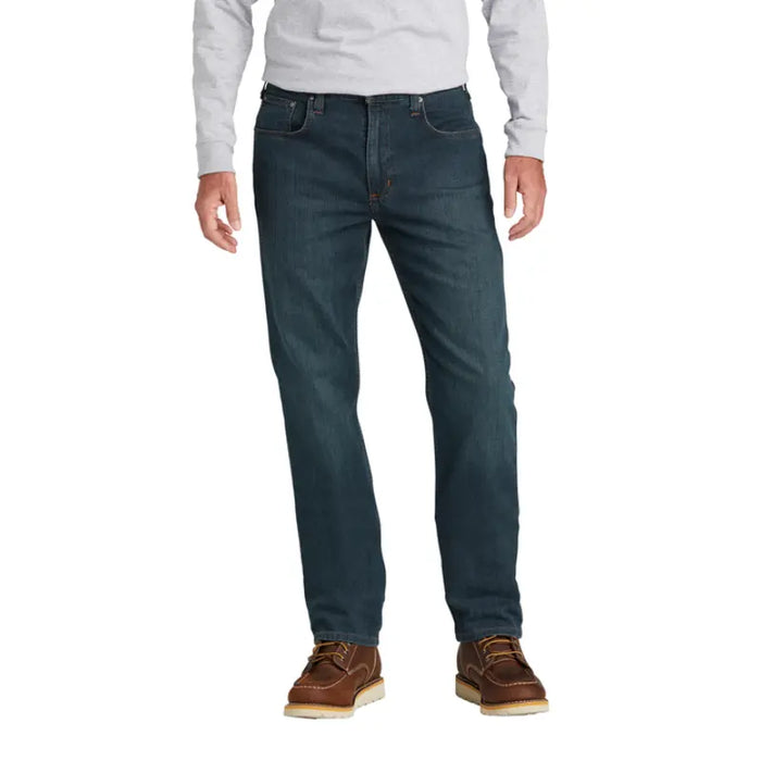 Carhartt® Rugged Flex® Workwear Jean - Relaxed Fit - CT102804