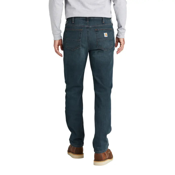 Carhartt® Rugged Flex® Workwear Jean - Relaxed Fit - CT102804