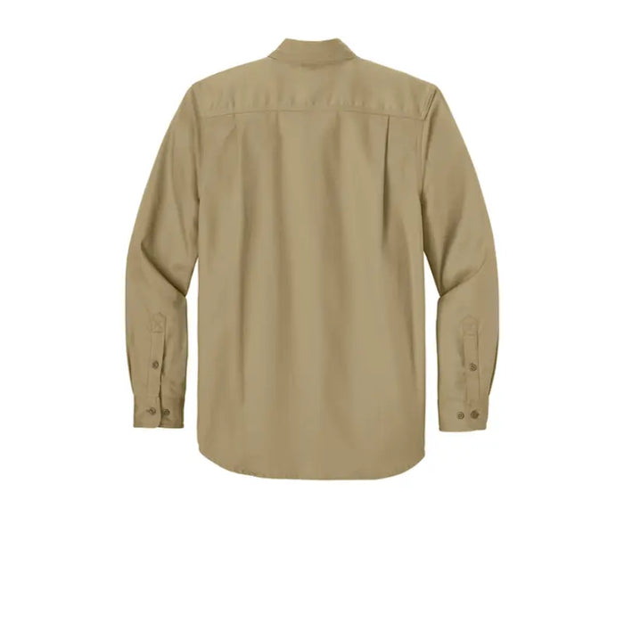 Carhartt® Rugged Professional™ Series Long Sleeve Shirt - Relaxed Fit - CT106689