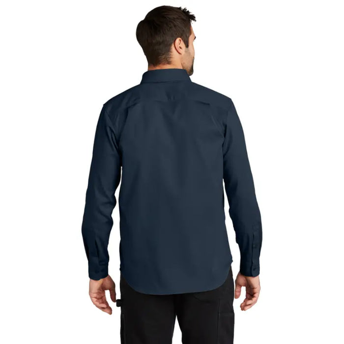 Carhartt® Rugged Professional™ Series Long Sleeve Shirt - Relaxed Fit - CT106689