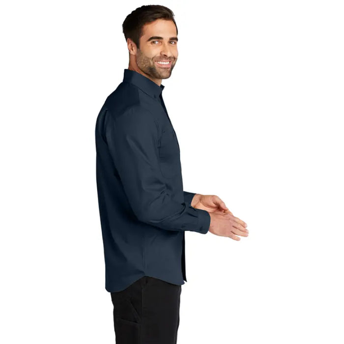 Carhartt® Rugged Professional™ Series Long Sleeve Shirt - Relaxed Fit - CT106689