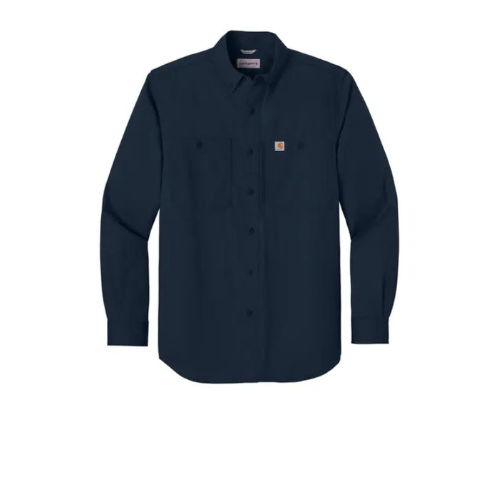 Carhartt® Rugged Professional™ Series Long Sleeve Shirt - Relaxed Fit - CT106689