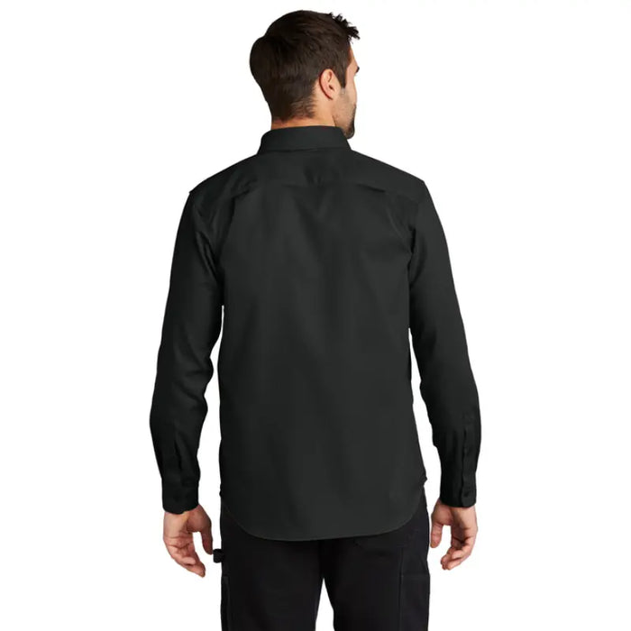 Carhartt® Rugged Professional™ Series Long Sleeve Shirt - Relaxed Fit - CT106689