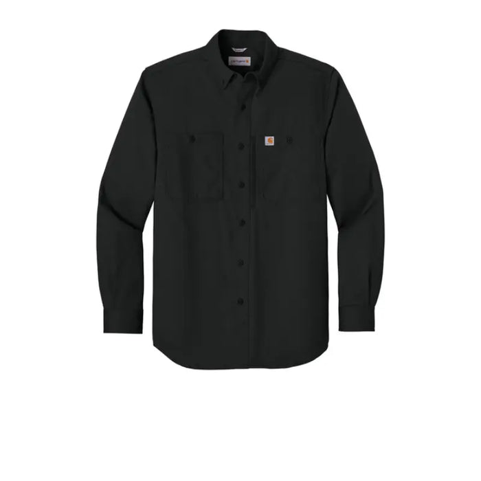 Carhartt® Rugged Professional™ Series Long Sleeve Shirt - Relaxed Fit - CT106689