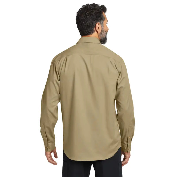 Carhartt® Rugged Professional™ Series Long Sleeve Shirt - Relaxed Fit - CT106689
