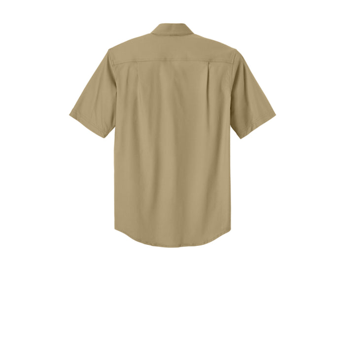 Carhartt® Rugged Professional™ Series Short Sleeve Shirt - Relaxed Fit - CT106688