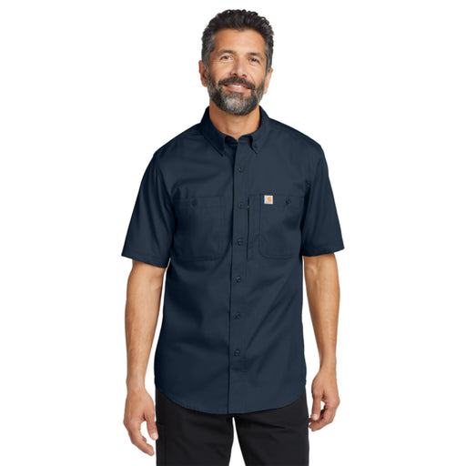 Carhartt® Rugged Professional™ Series Short Sleeve Shirt - Relaxed Fit - CT106688