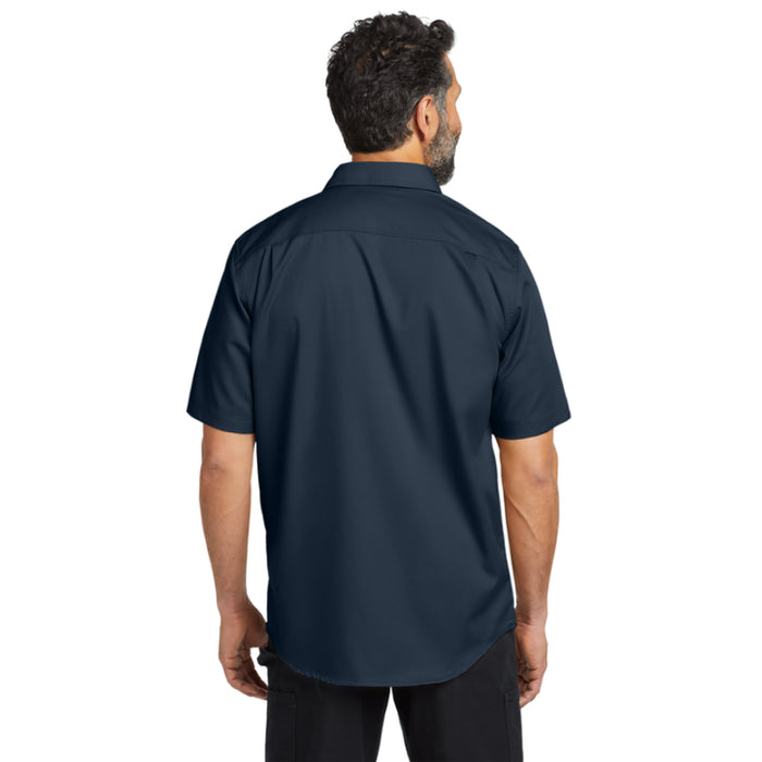 Carhartt® Rugged Professional™ Series Short Sleeve Shirt - Relaxed Fit - CT106688