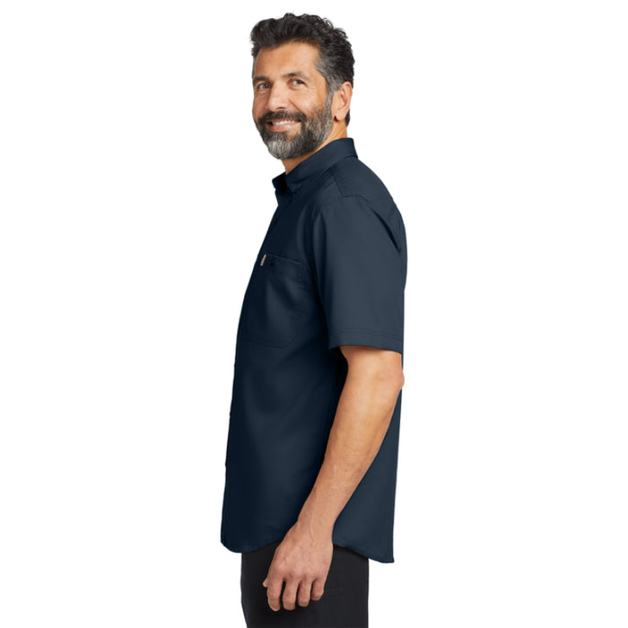 Carhartt® Rugged Professional™ Series Short Sleeve Shirt - Relaxed Fit - CT106688